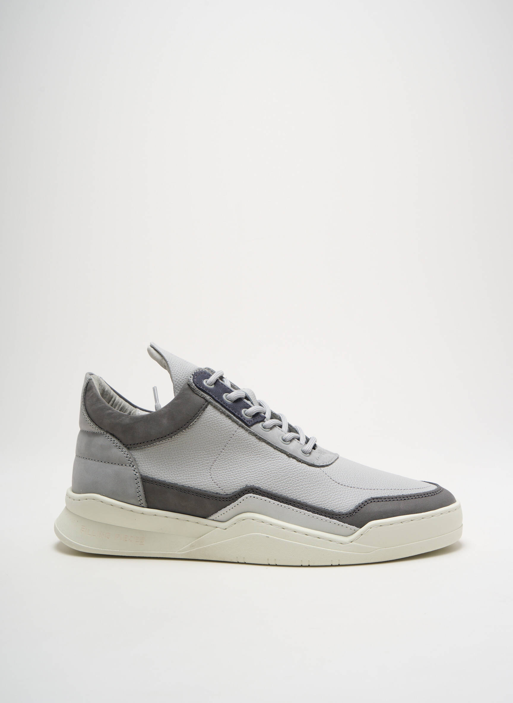 Bėgimo bateliai pilka FILLING PIECES vyras