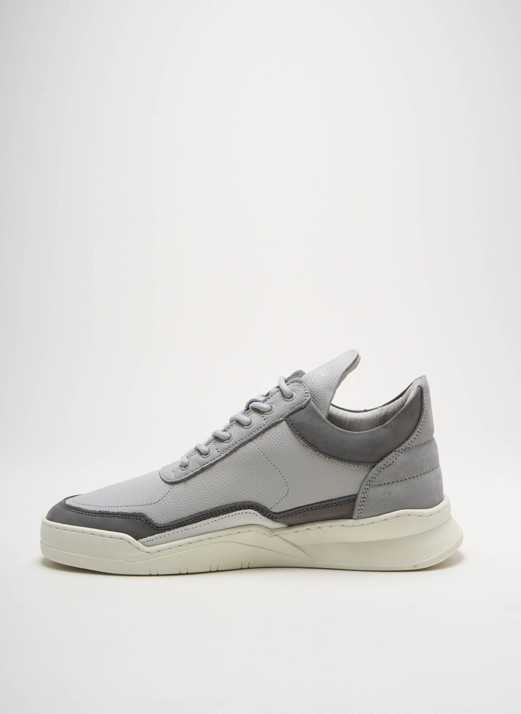 Bėgimo bateliai pilka FILLING PIECES vyras