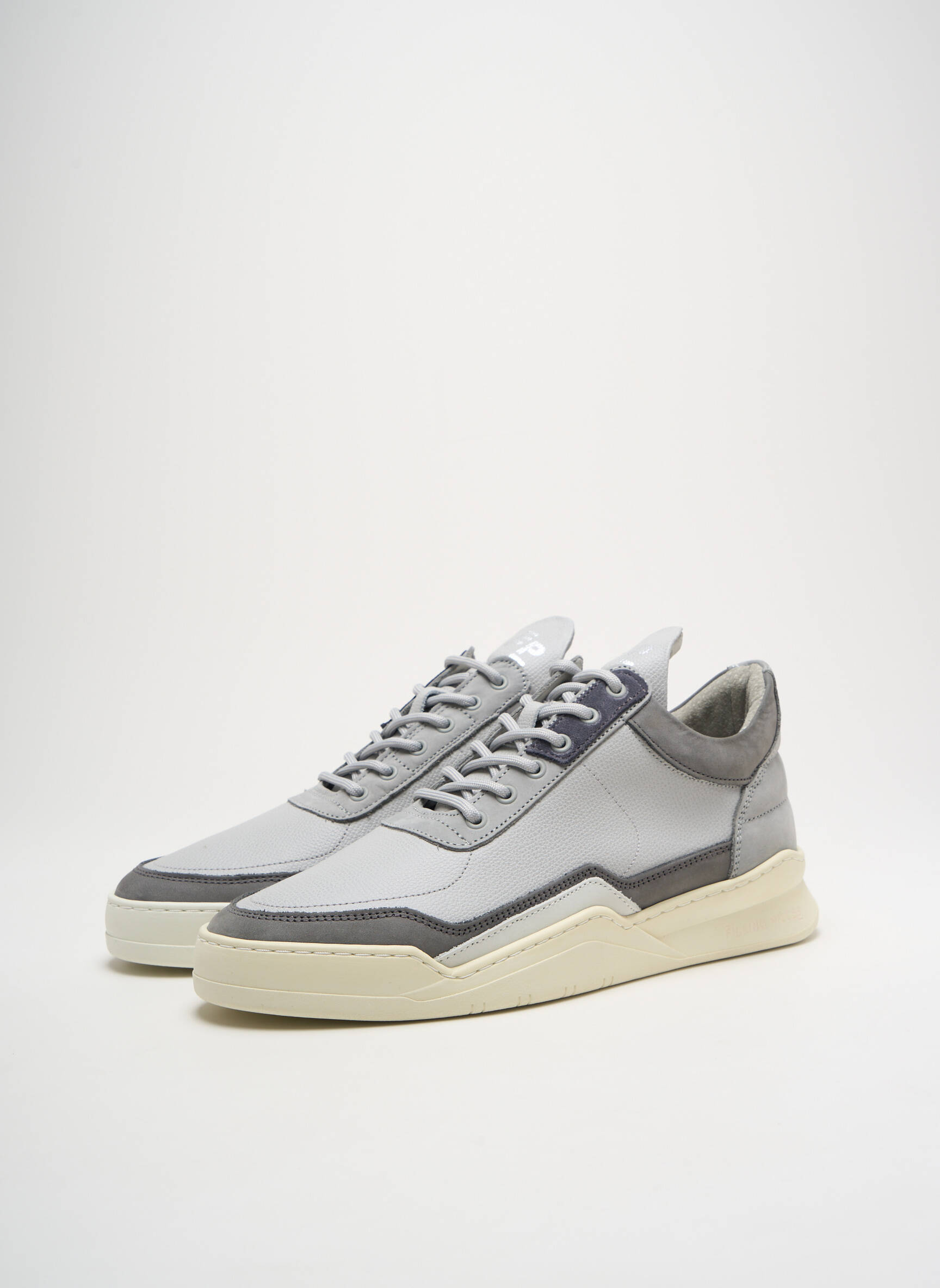 Bėgimo bateliai pilka FILLING PIECES vyras