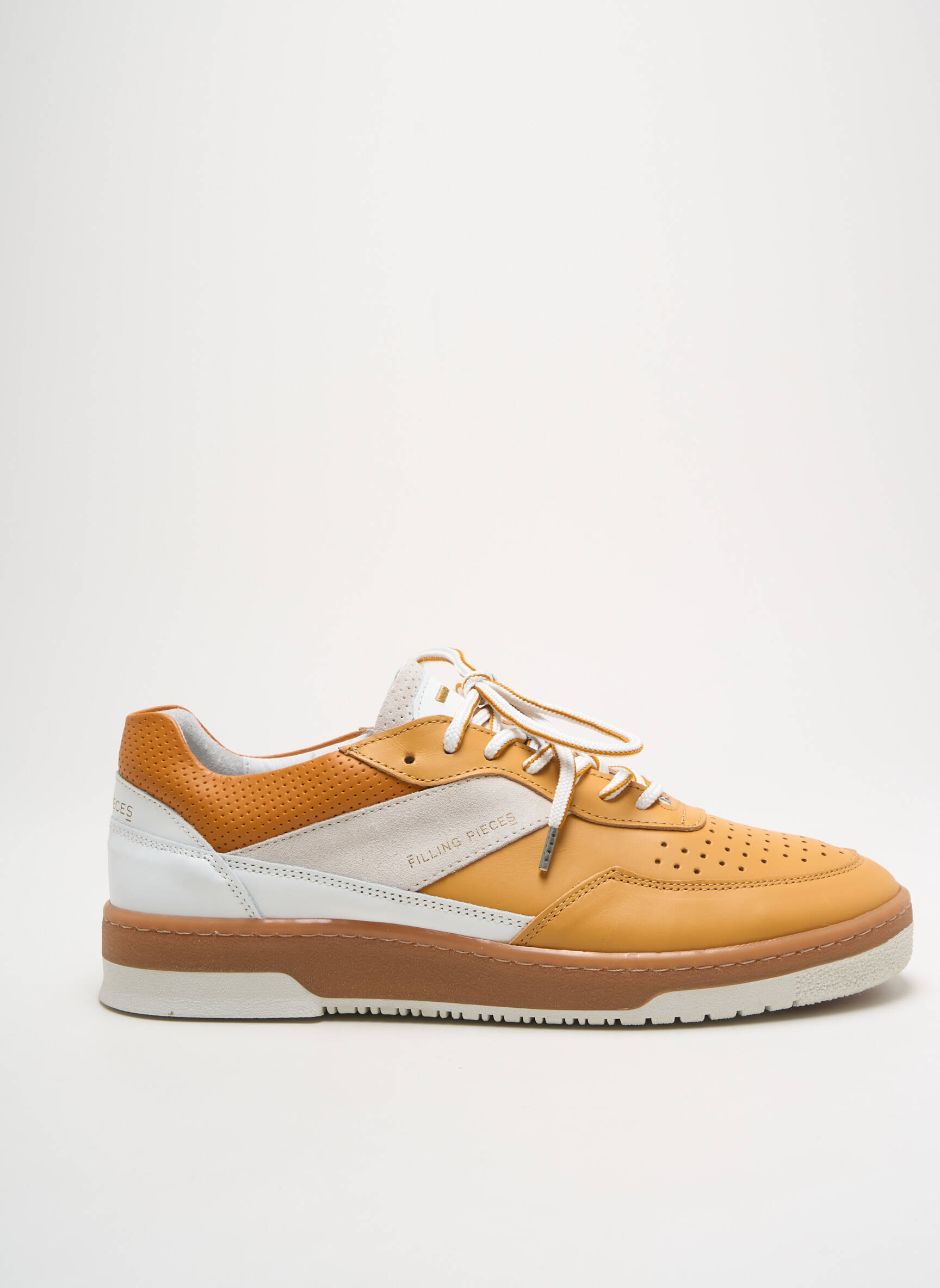 Bėgimo bateliai rudas FILLING PIECES vyras
