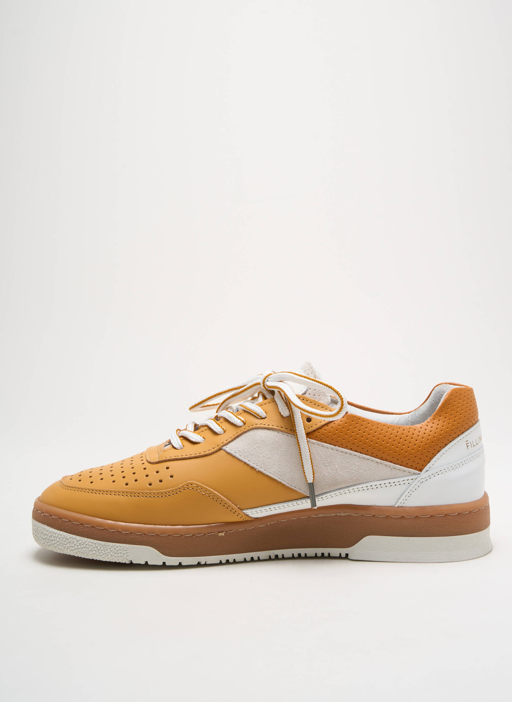 Bėgimo bateliai rudas FILLING PIECES vyras