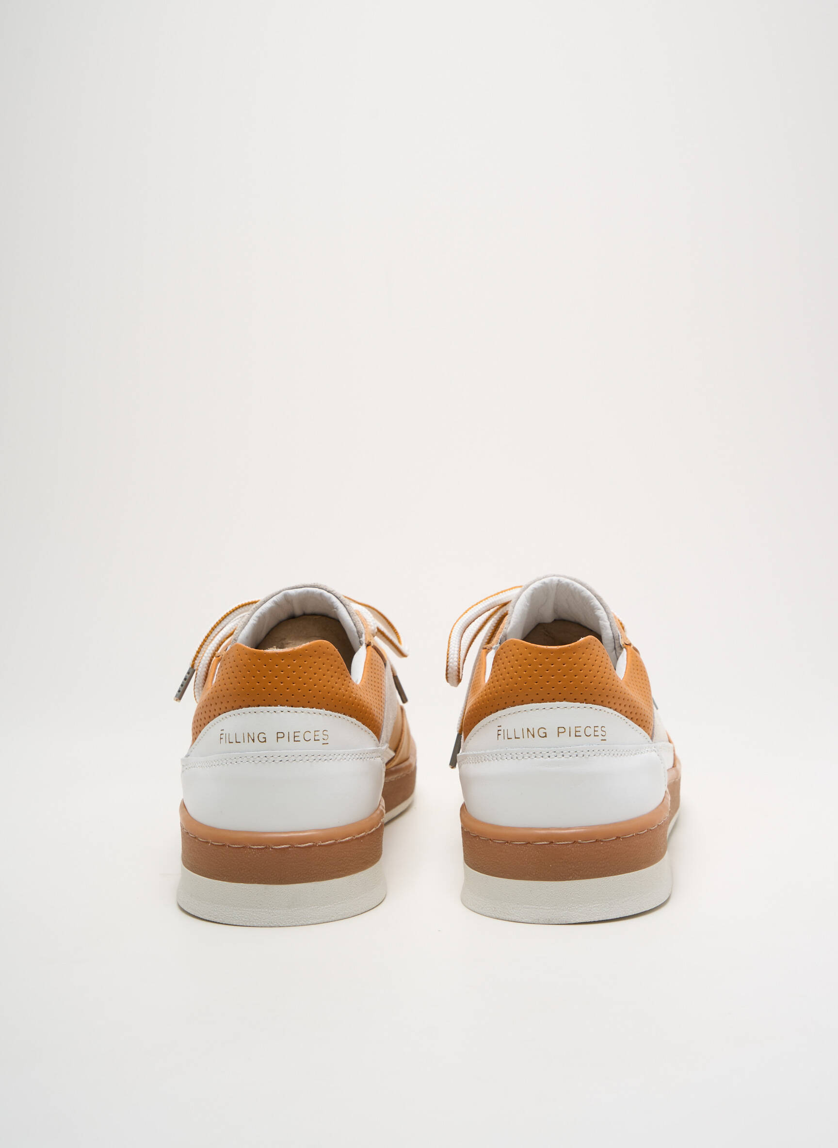 Bėgimo bateliai rudas FILLING PIECES vyras