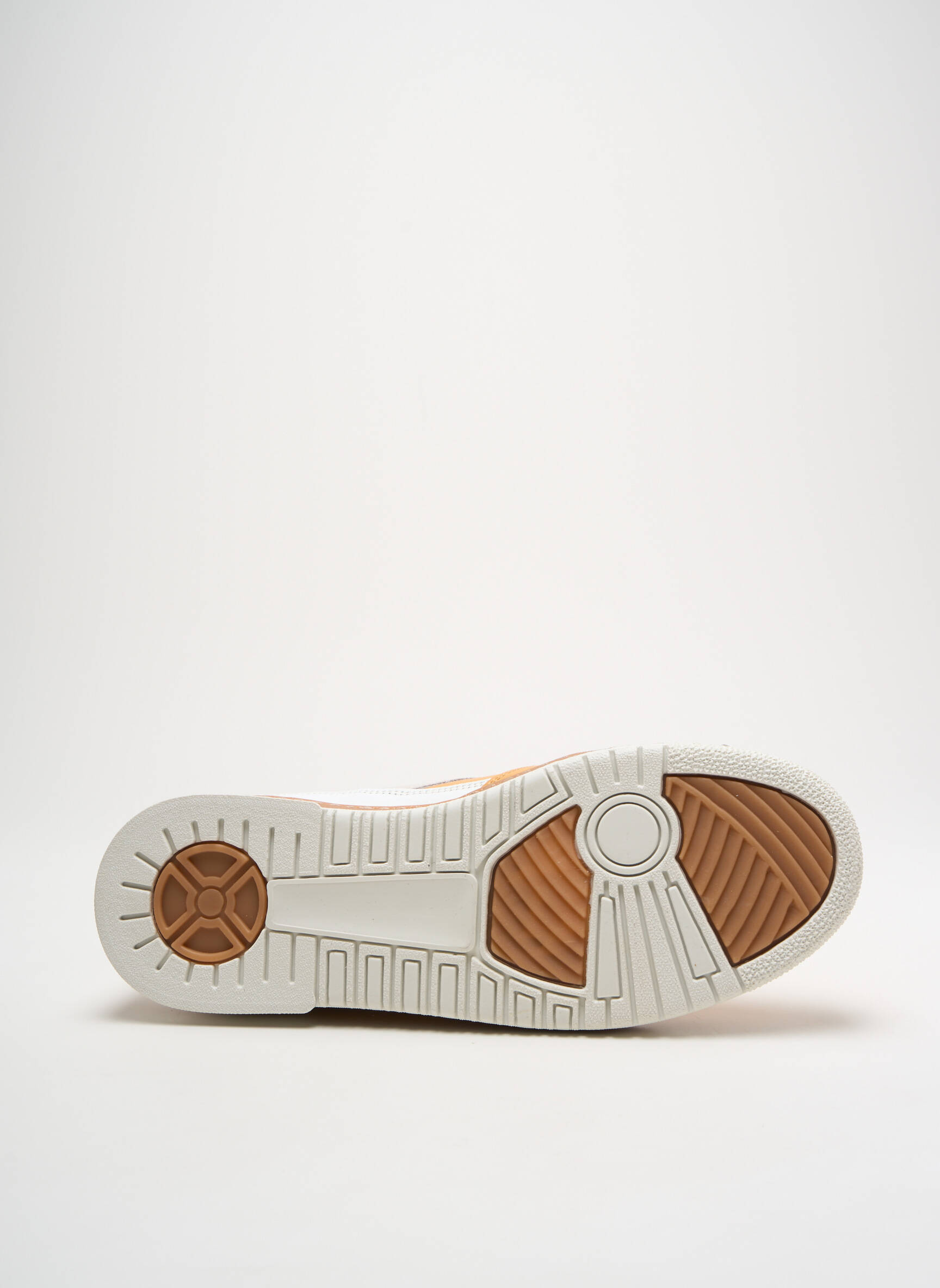 Bėgimo bateliai rudas FILLING PIECES vyras