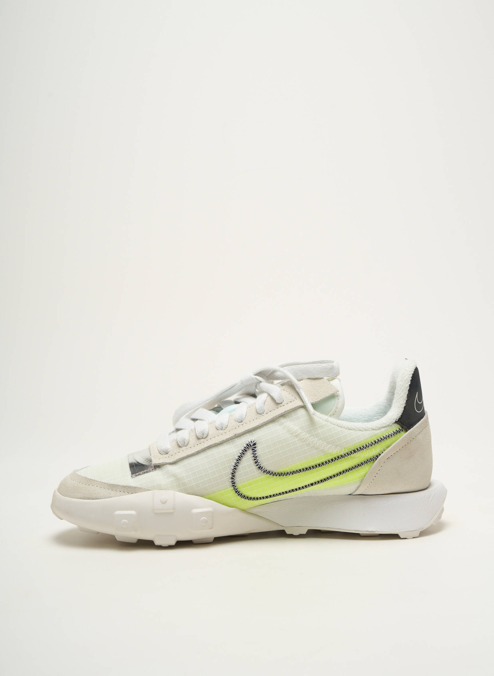 Bėgimo bateliai baltas NIKE moteris