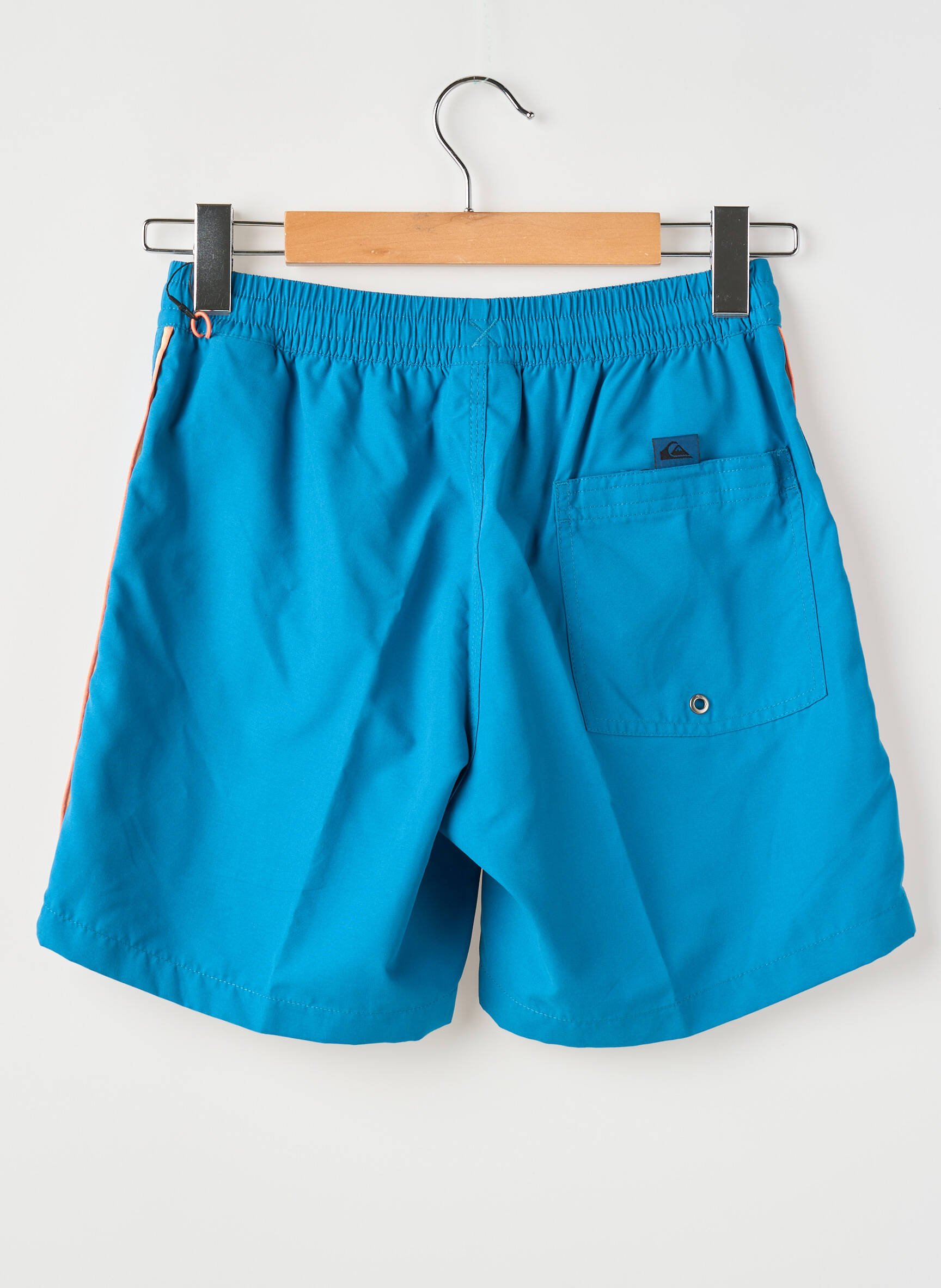 Maudymosi šortas mėlyna QUIKSILVER vyras