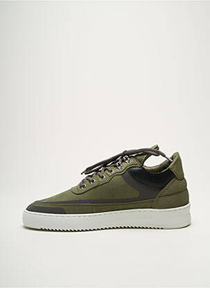 Bėgimo bateliai kaki FILLING PIECES vyras