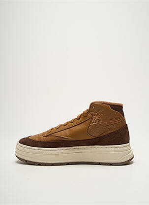 Bėgimo bateliai rudas REEBOK moteris