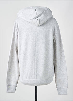 Mikroskopas pilka SUPERDRY vyras
