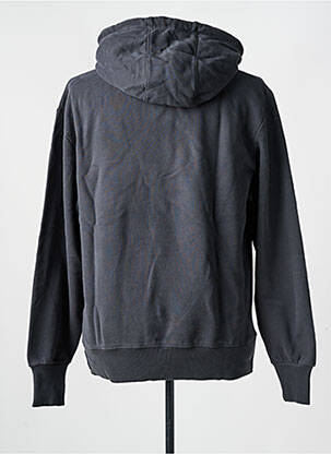 Mikroskopas pilka SUPERDRY vyras