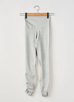 Legingas pilka NIKE moteris