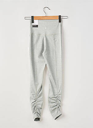Legingas pilka NIKE moteris