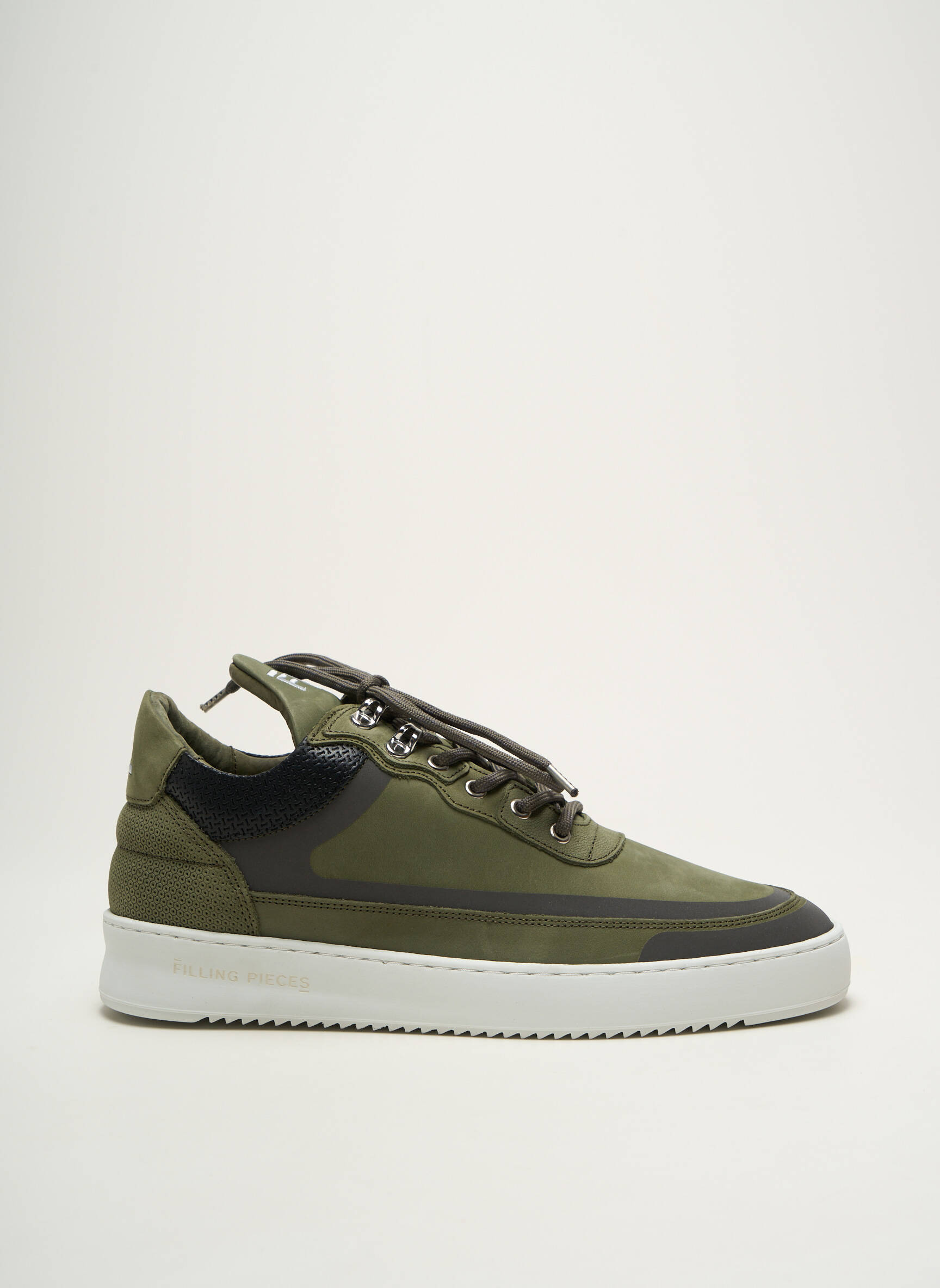 Bėgimo bateliai kaki FILLING PIECES vyras