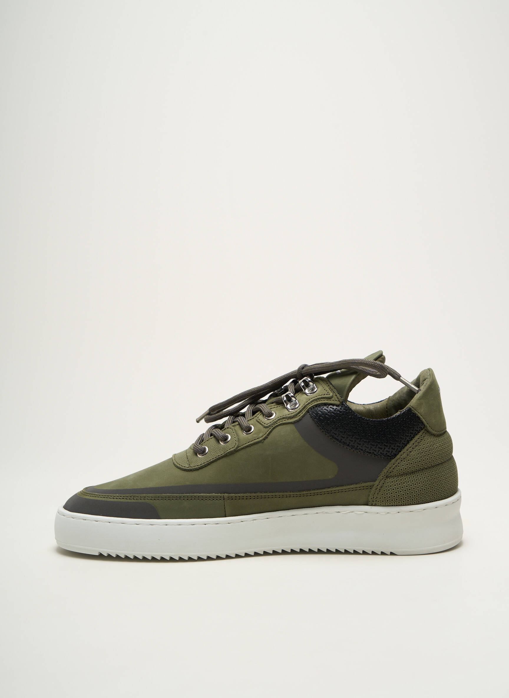 Bėgimo bateliai kaki FILLING PIECES vyras