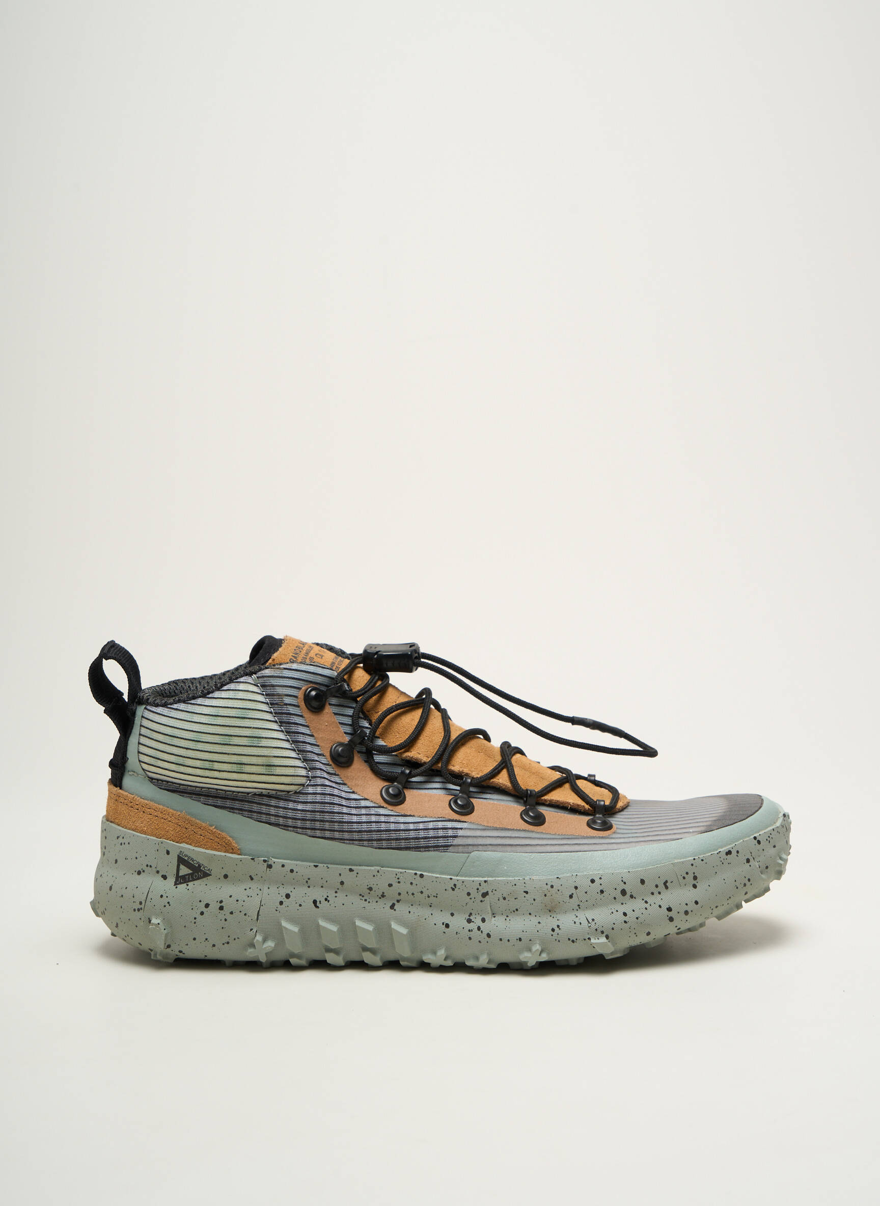Bėgimo bateliai pilka BRANDBLACK vyras