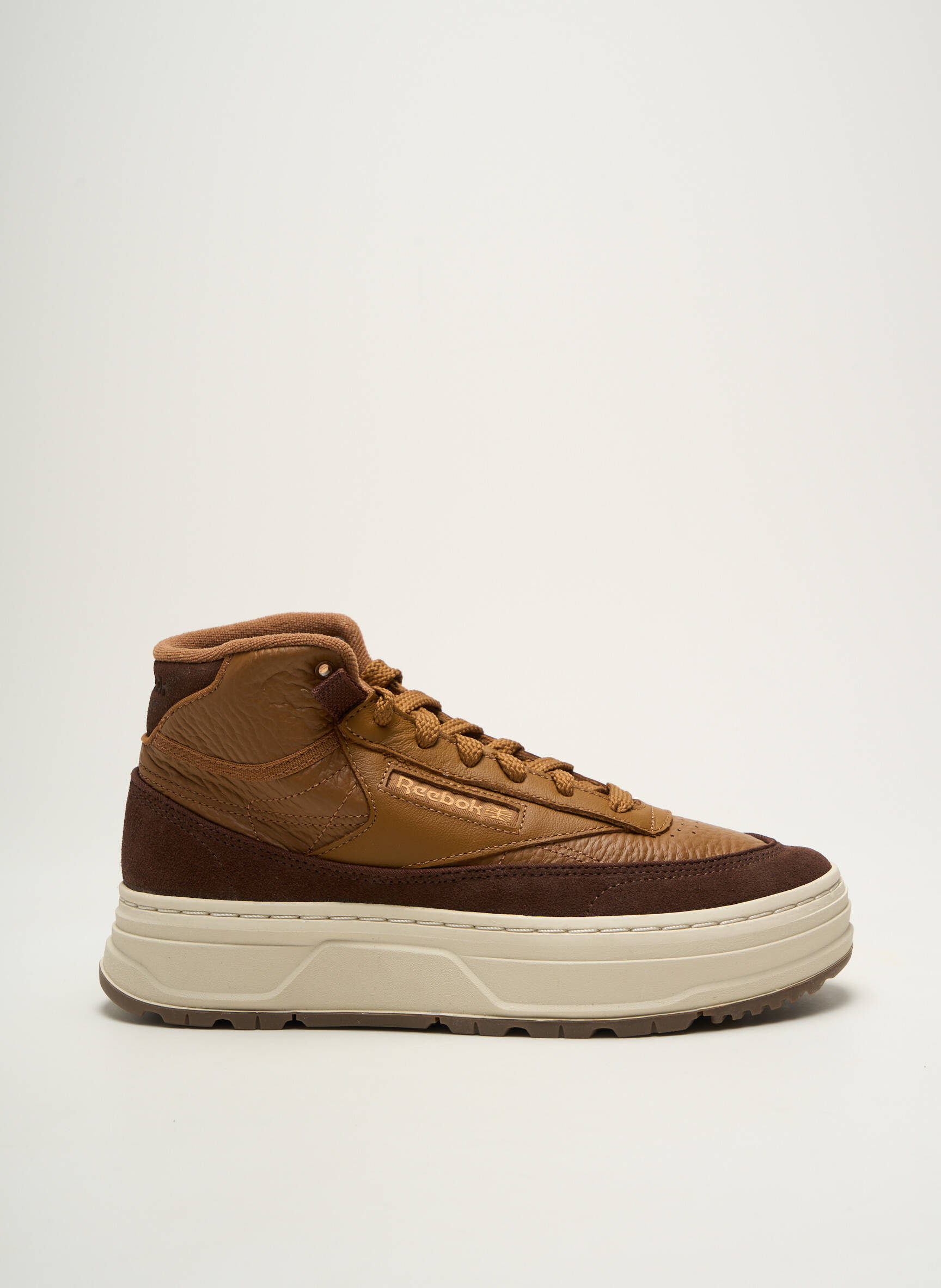 Bėgimo bateliai rudas REEBOK moteris