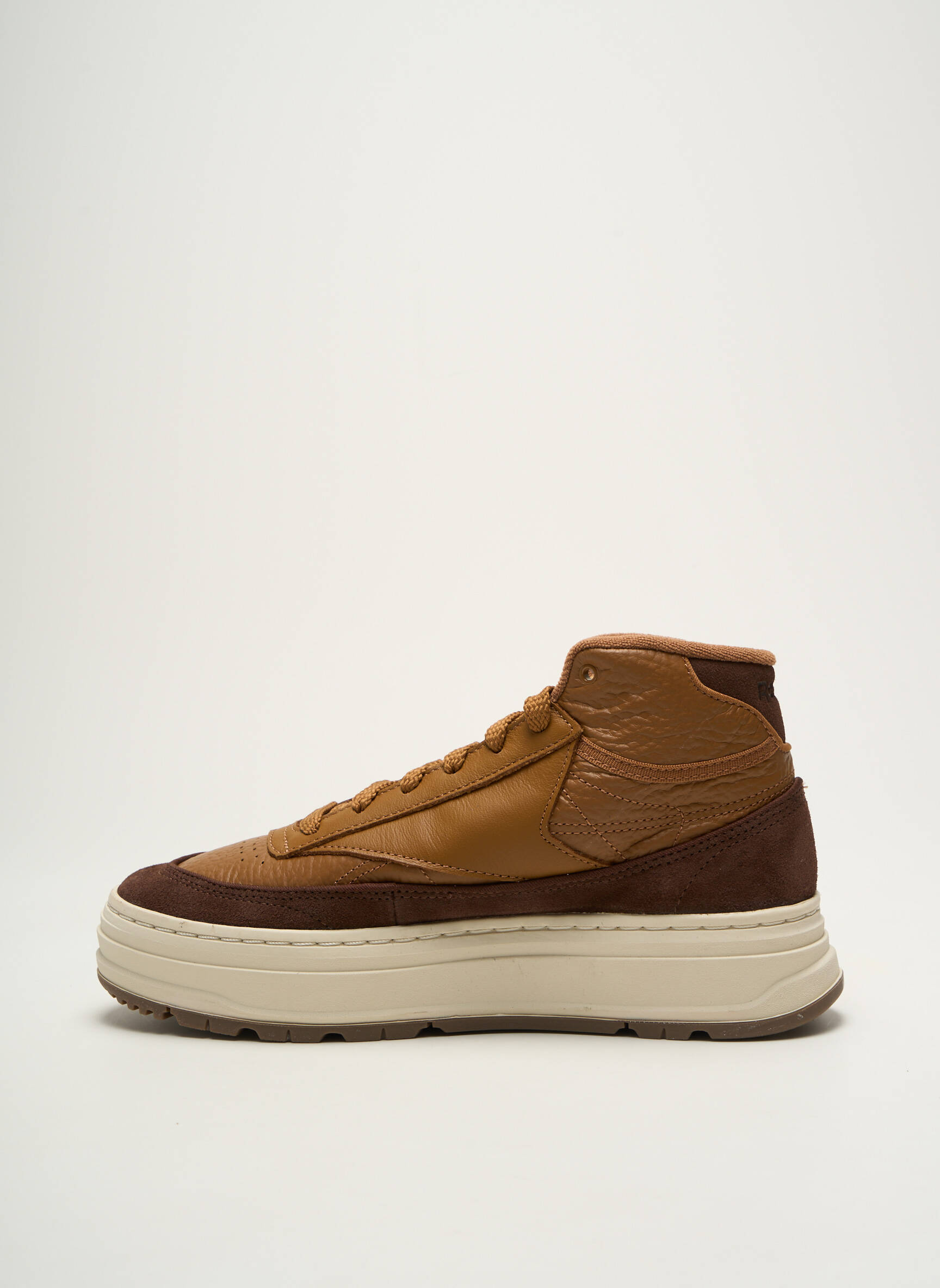 Bėgimo bateliai rudas REEBOK moteris