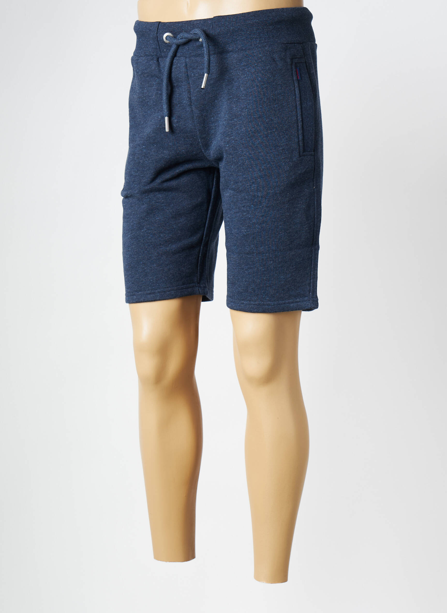 Šortas mėlyna SUPERDRY vyras