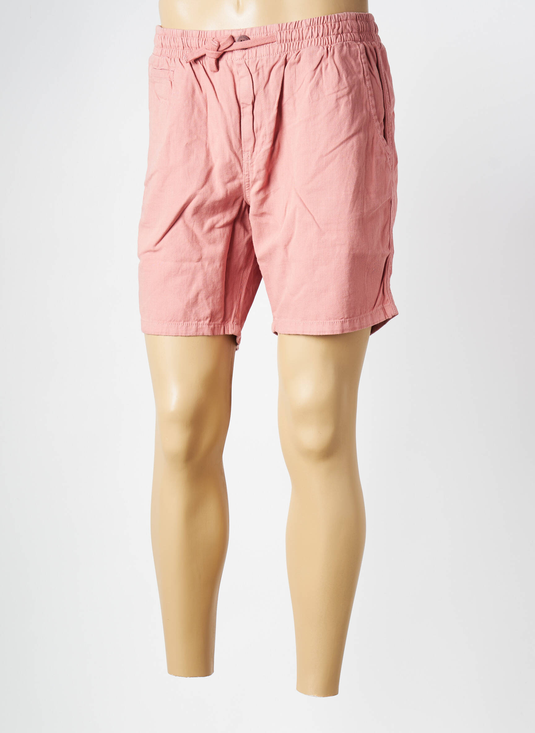 Šortas rožinė SUPERDRY vyras