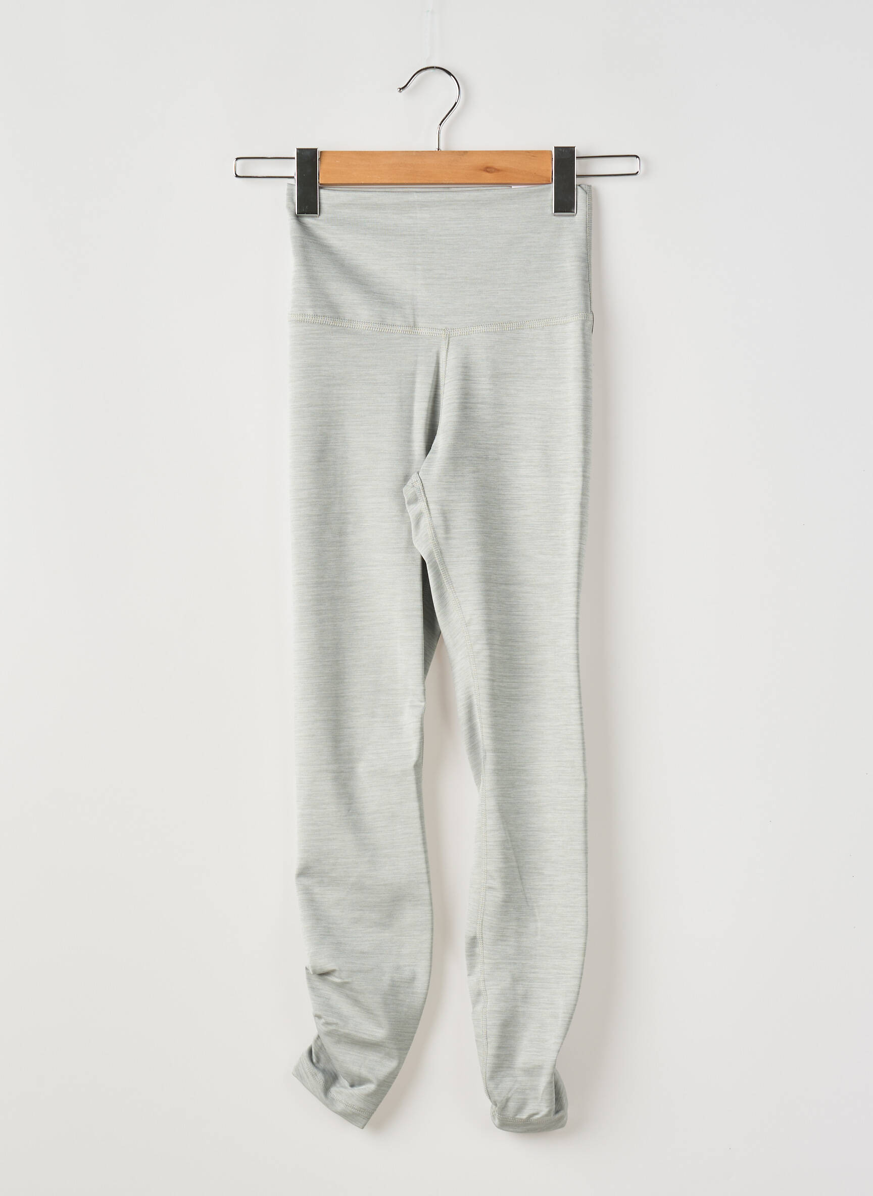 Legingas pilka NIKE moteris
