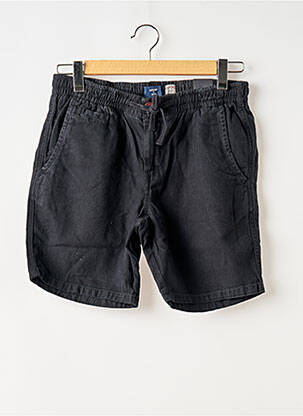 Šortas juodas SUPERDRY vyras