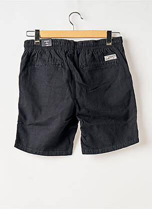 Šortas juodas SUPERDRY vyras