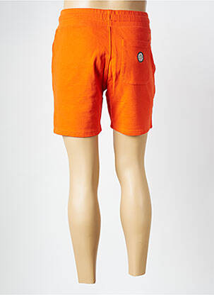 Šortas oranžinė SUPERDRY vyras