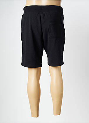 Šortas multisporto sportas juodas SUPERDRY vyras