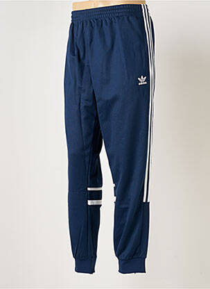 Joggins mėlyna ADIDAS vyras