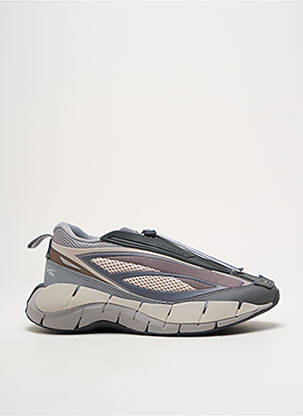 Bėgimo bateliai pilka REEBOK moteris