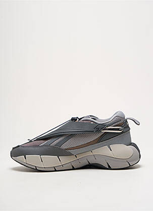 Bėgimo bateliai pilka REEBOK moteris