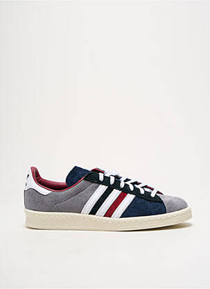 Bėgimo bateliai raudona ADIDAS vyras