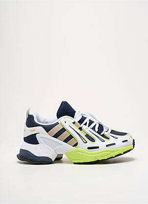 Bėgimo bateliai mėlyna ADIDAS moteris