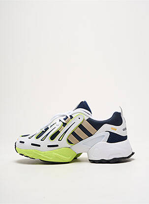 Bėgimo bateliai mėlyna ADIDAS moteris