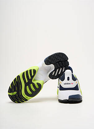Bėgimo bateliai mėlyna ADIDAS moteris