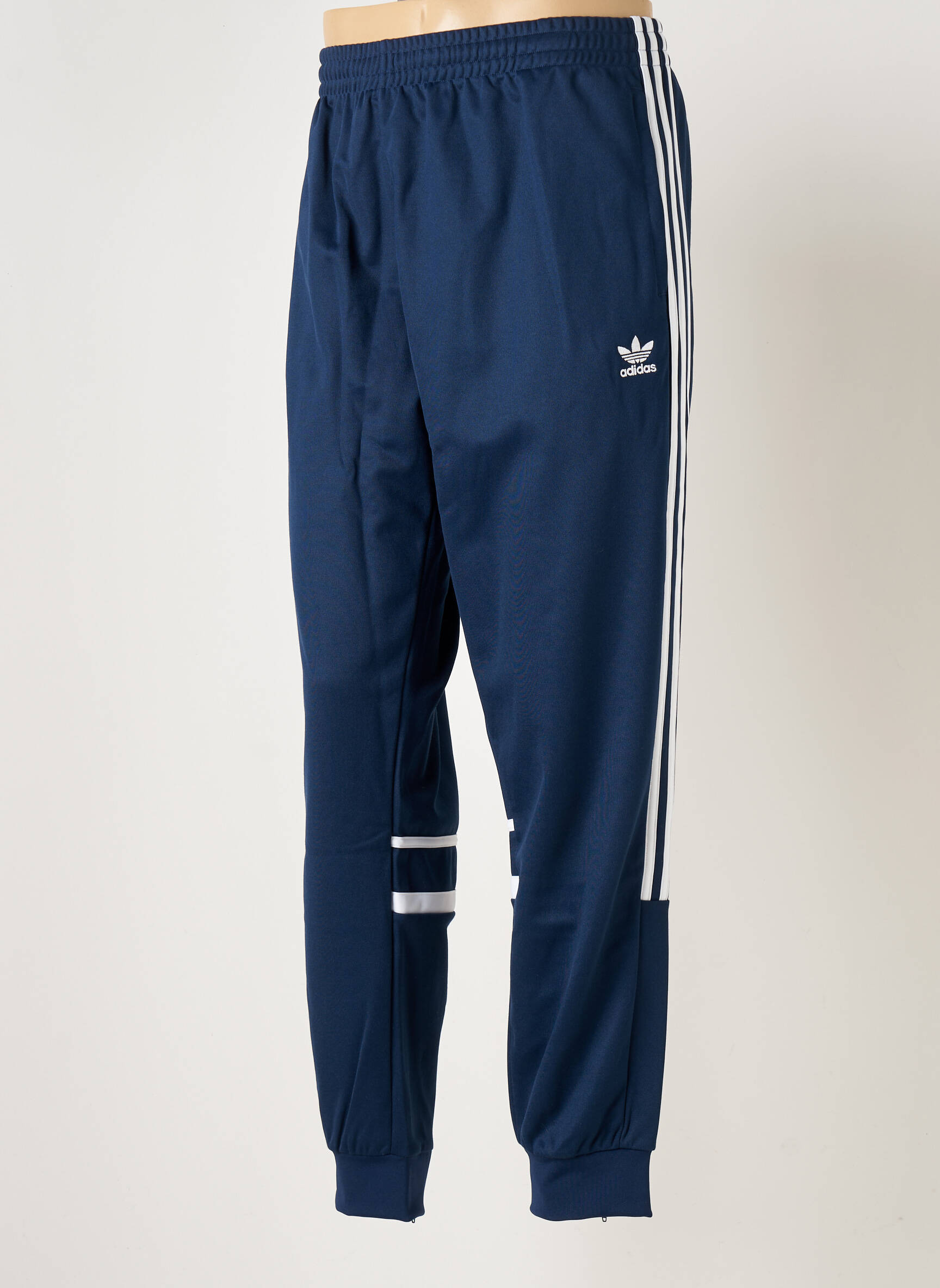 Joggins mėlyna ADIDAS vyras