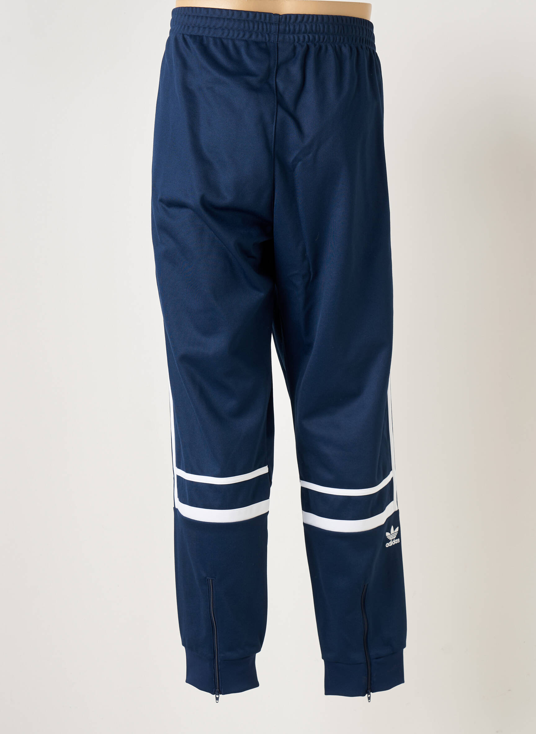 Joggins mėlyna ADIDAS vyras