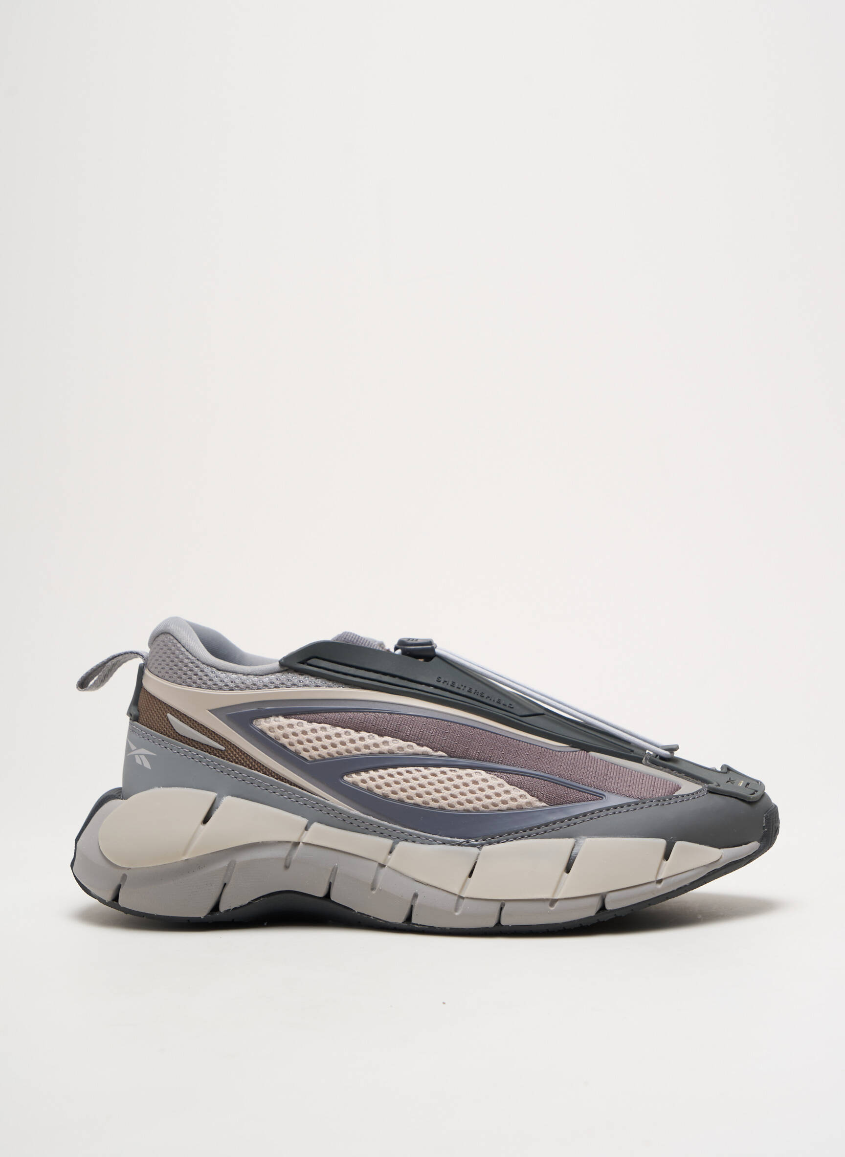 Bėgimo bateliai pilka REEBOK moteris