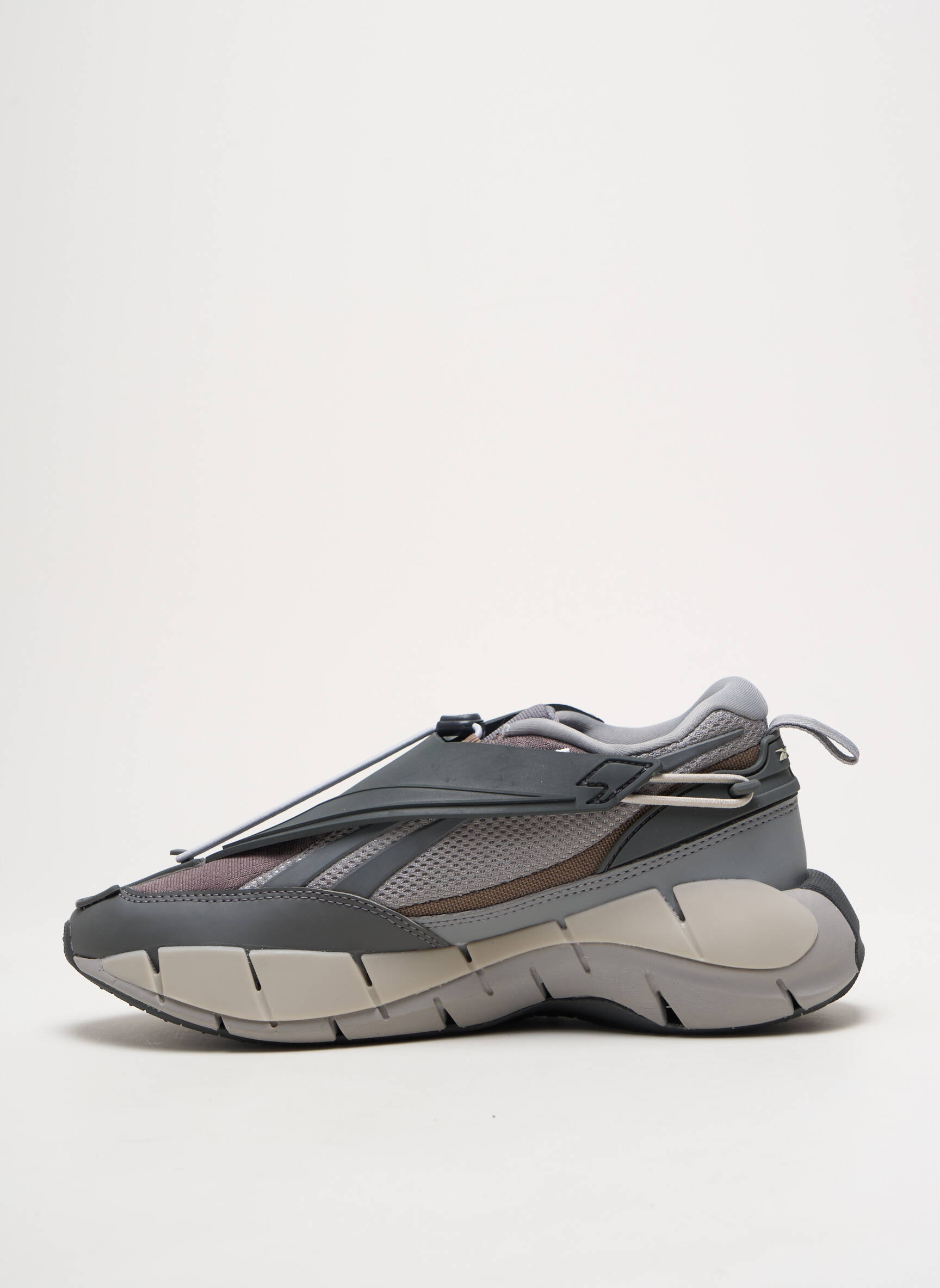 Bėgimo bateliai pilka REEBOK moteris