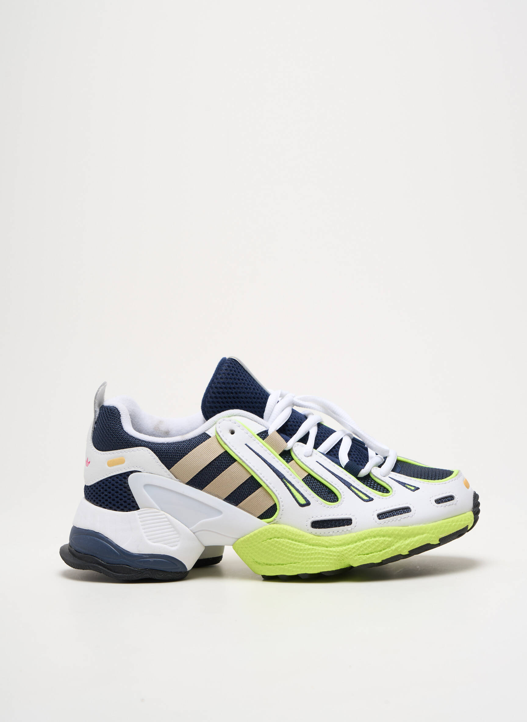 Bėgimo bateliai mėlyna ADIDAS moteris