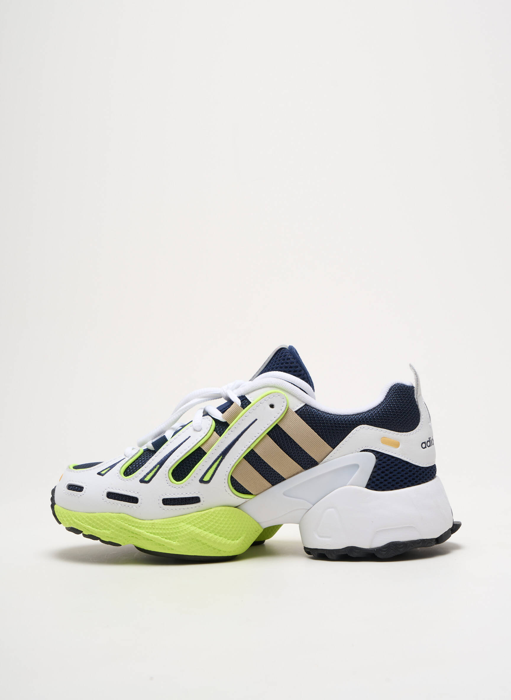Bėgimo bateliai mėlyna ADIDAS moteris