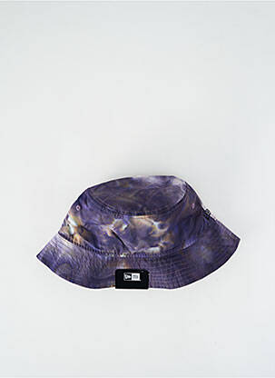 Skrybėlė violetinis NEW ERA unisexas