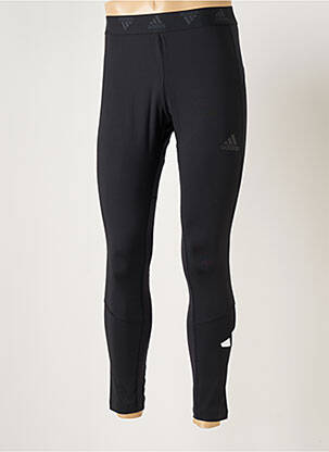 Joggins juodas ADIDAS vyras