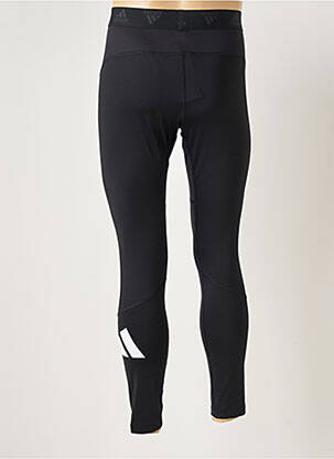 Joggins juodas ADIDAS vyras