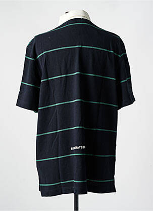Polo juodas ELEMENT vyras