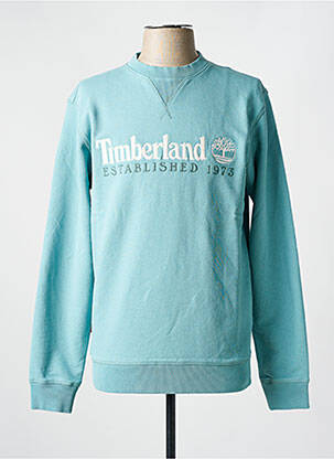Mikroskopas apvalus kaklas mėlyna TIMBERLAND vyras