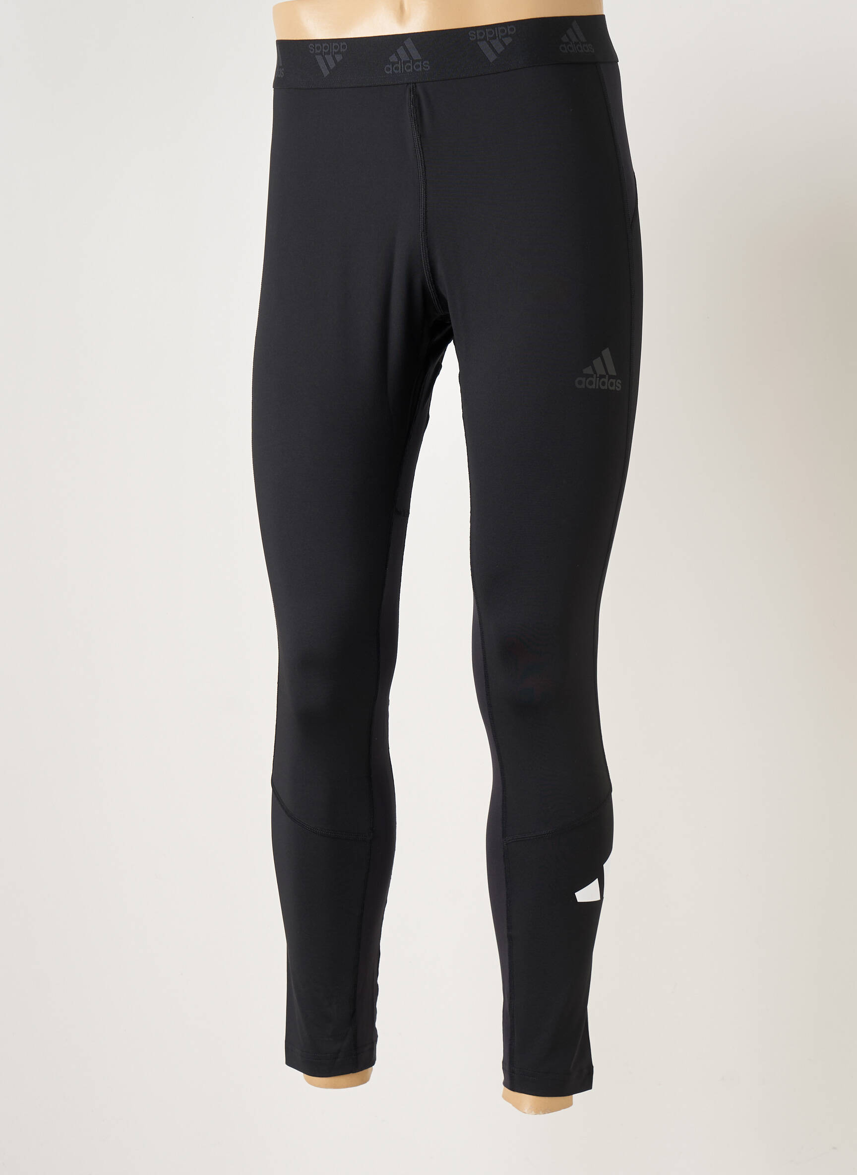 Joggins juodas ADIDAS vyras