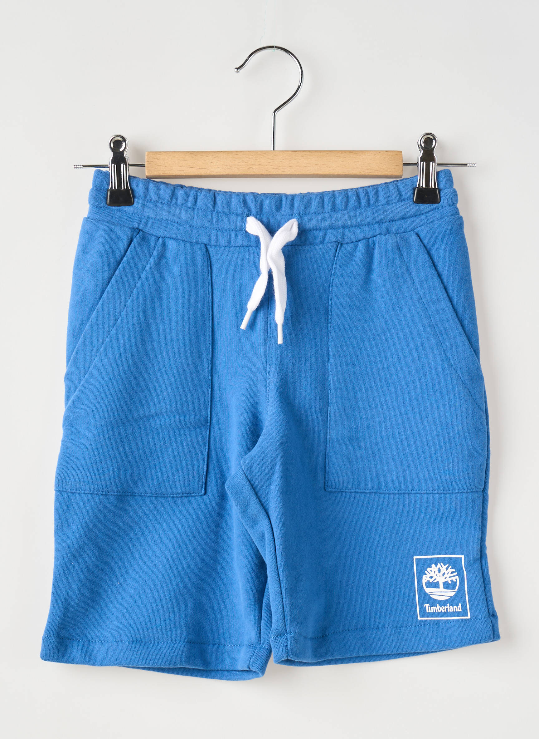 Bermudas mėlyna TIMBERLAND berniukas