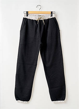 Joggins juodas TEALER vyras