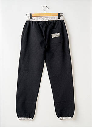 Joggins juodas TEALER vyras