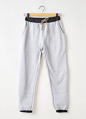 Joggins pilka TEALER vyras